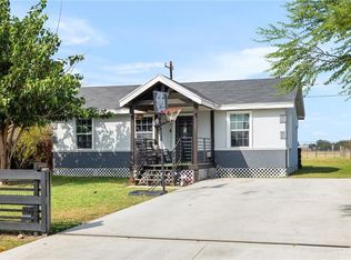 3305 Mauricio Ave, Edinburg, TX 78542