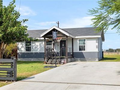 3305 Mauricio Ave, Edinburg, TX, 78542