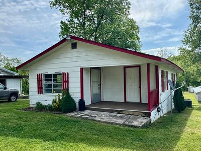 4245 N State Highway 9, Brockwell, AR, 72517