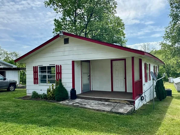 4245 N State Highway 9, Brockwell, AR 72517