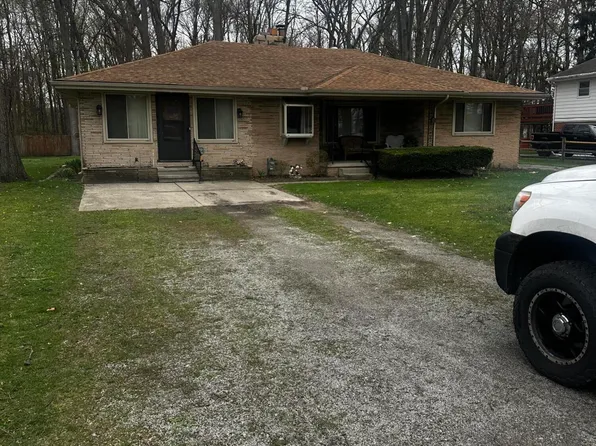 5933 Semoff Dr, Toledo, OH 43613