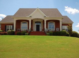 152 Kestwick Dr E, Augusta, GA 30907