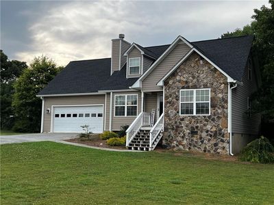 544 Beason Rd, Calhoun, GA, 30701