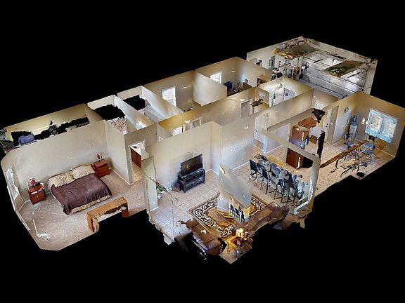 2nd image of 9640 Iron Rock Dr NW