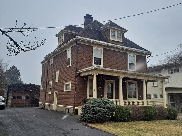33 Davis St, Binghamton, NY 13905