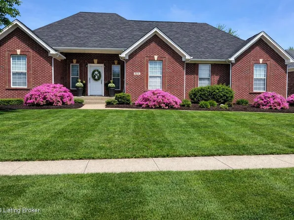 8110 Kellerman Rd, Louisville, KY 40219