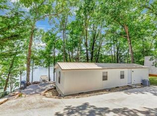 228 Ken Pat Acres Rd, Westminster, SC 29693