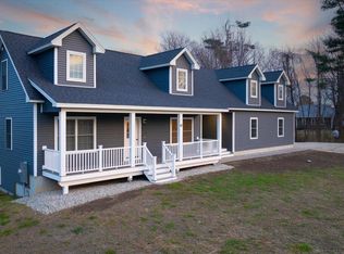 42 Durham Road, Freeport, ME 04032