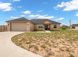 406 NW 9th St, Big Spring, TX 79720