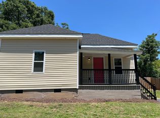 117 Dewey Ave, Laurens, SC 29360
