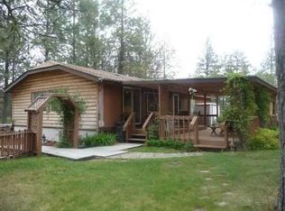 24805 S Columbia Basin Hwy, Cheney, WA 99004