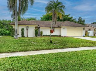 6068 Winding Brooke Way, Delray Beach, FL 33484
