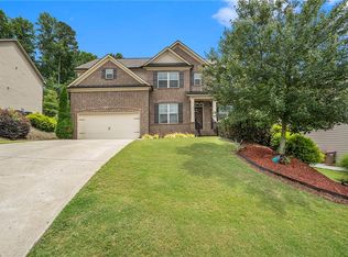 1670 Fox Hill Ln, Cumming, GA 30040
