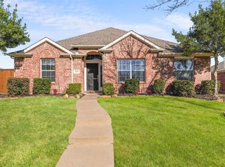 400 Welch Dr, Royse City, TX 75189