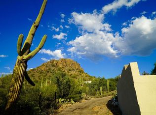 6620 N Van Ark Rd, Tucson, AZ 85743