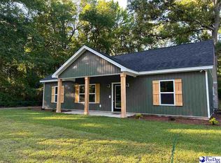 1155 Stuckey Bottom Rd, Hartsville, SC 29550