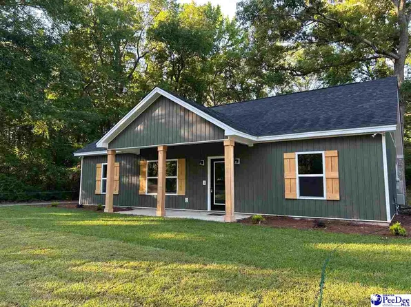 1155 Stuckey Bottom Rd, Hartsville, SC 29550