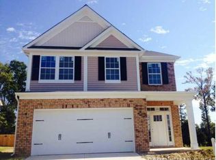 5902 Pepperpike Ave #228, Charlotte, NC 28213