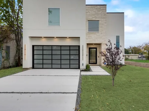 6715 Tyree St, Dallas, TX 75209