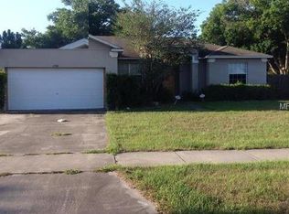 4584 Point Look Out Rd, Orlando, FL 32808