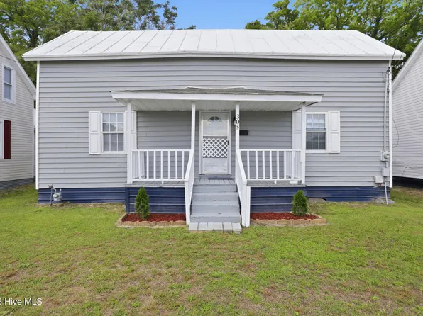 305 S Mcdaniel Street, Kinston, NC 28501
