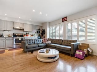 4146 Moraga St, San Francisco, CA 94122