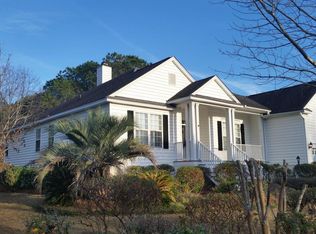 2715 Magnolia Woods Dr, Mount Pleasant, SC 29464