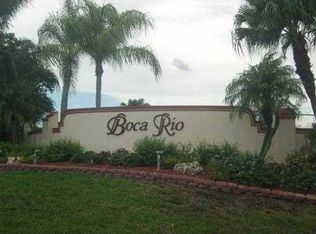 8237 Severn Dr APT C, Boca Raton, FL 33433