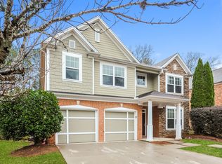 2546 Peach Shoals Cir, Dacula, GA 30019