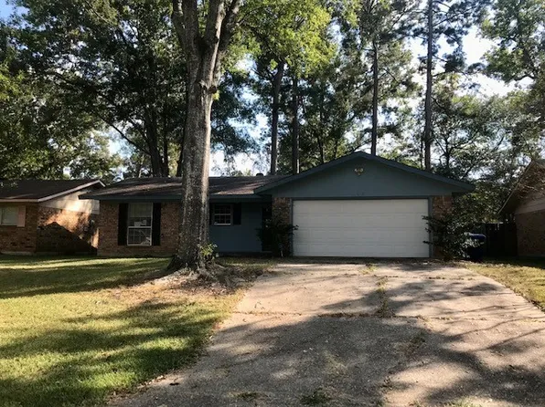 3419 Tara Ln, Shreveport, LA 71118