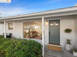 1615 Navellier St, El Cerrito, CA