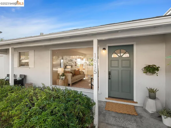 1615 Navellier St, El Cerrito, CA 94530