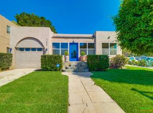 4405 Texas St, San Diego, CA 92116
