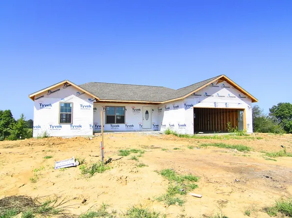 400 Cedar Meadows Dr, Jackson, MO 63755