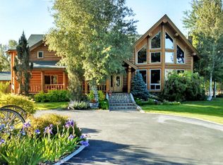 452 N 4200 E, Rigby, ID 83442