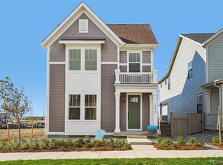 1879 Chestnut Ave, Erie, CO 80516