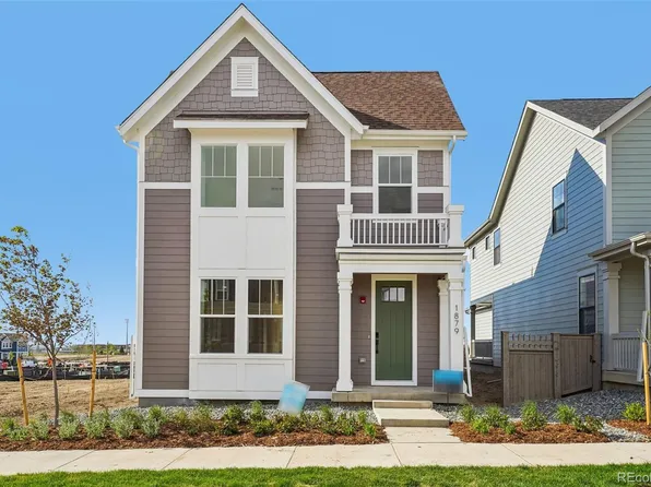 1879 Chestnut Avenue, Erie, CO 80516