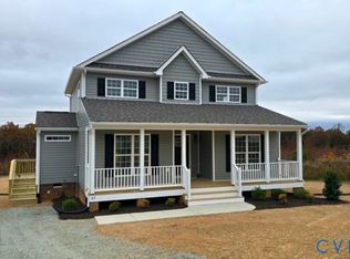 87 Derosa Ct, Palmyra, VA 22963