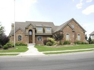 6317 Bull River Rd, Highland, UT 84003