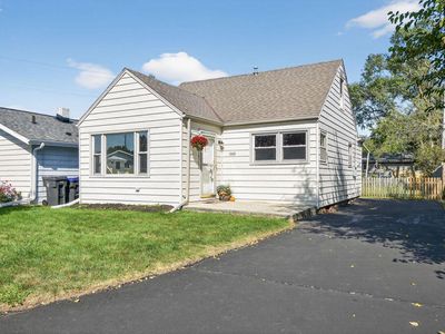 1632 Richard AVENUE, Racine, WI, 53403