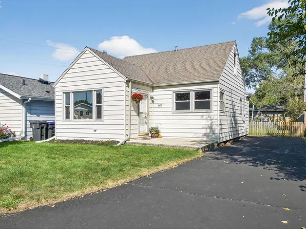 1632 Richard AVENUE, Mount Pleasant, WI 53403