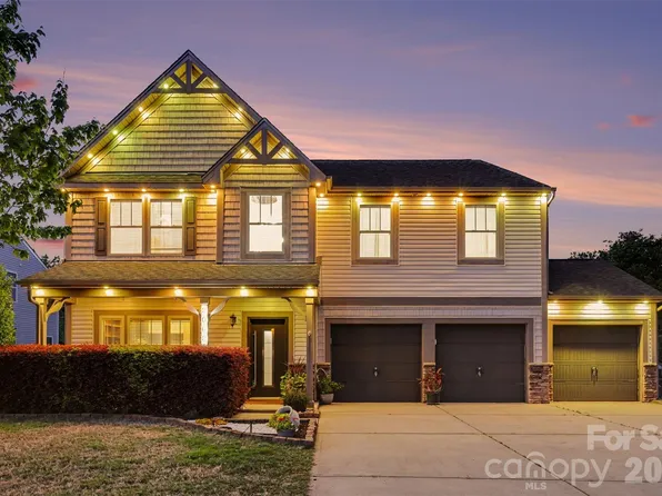 8068 Bryson Rd, Indian Land, SC 29707