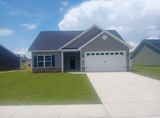 448 Shallow Cove Dr LOT 106, Conway, SC 29527