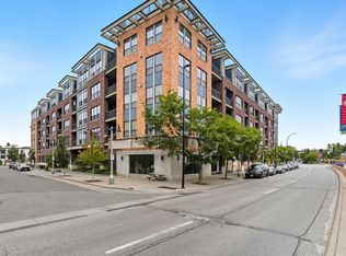 4525 Park Commons Dr UNIT 520, Saint Louis Park, MN 55416