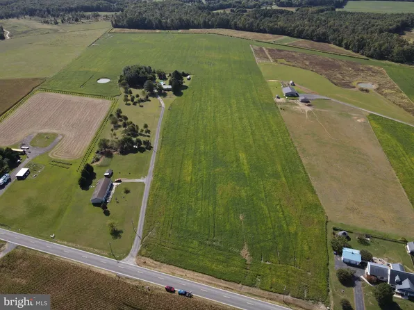 700-769 Sandtown Rd, Felton, DE 19943