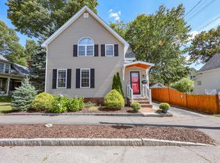 40 Lyndon St, Concord, NH 03301