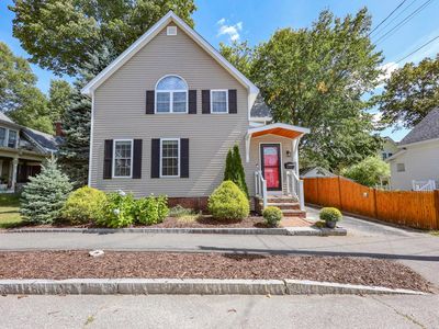 40 Lyndon Street, Concord, NH, 03301