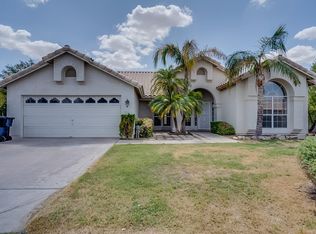 399 W Amoroso Dr, Gilbert, AZ 85233