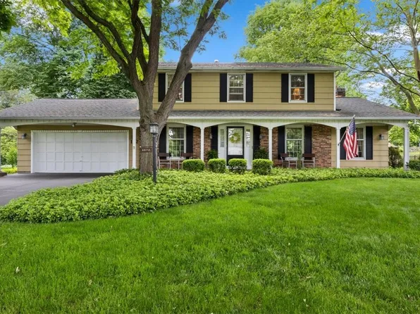 122 Jackson Road Ext, Penfield, NY 14526