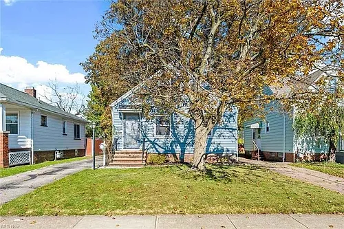 6906 Gerald Ave Photo 1